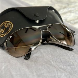 Womens Rayban